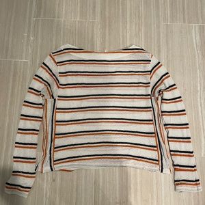 Warn Light-Weight Sweater